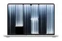 مک بوک پرو اپل با نمایشگر لمسی Apple Macbook Pro 14 2026 PROLED XDR
