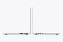 مک بوک پرو اپل با نمایشگر لمسی Apple Macbook Pro 14 2026 PROLED XDR نمای جانبی