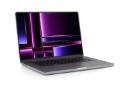 لپ تاپ اپل مک بوک پرو Apple Macbook Pro 16 2023 M2 Pro نمای چپ