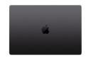 لپ تاپ اپل مک بوک پرو Apple Macbook Pro 16 2023 M3 Max رنگ مشکی نمای بالا