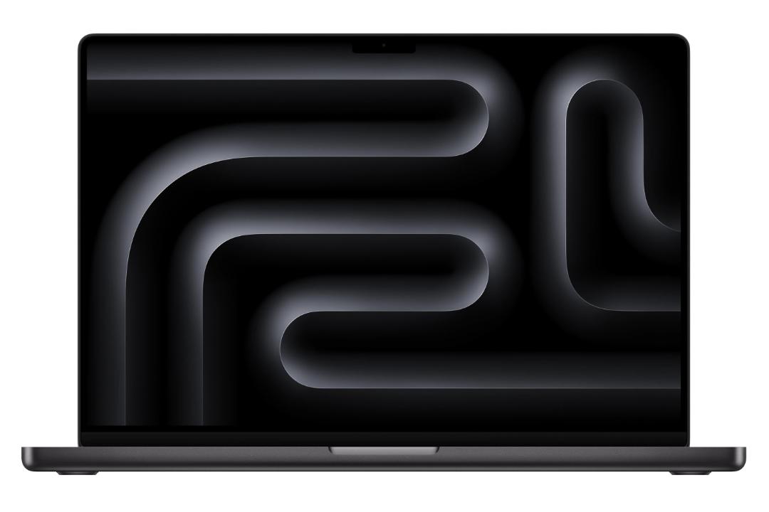 لپ تاپ اپل مک بوک پرو Apple Macbook Pro 16 2026 نمای جلو