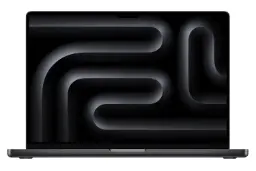 لپ تاپ اپل مک بوک پرو Apple Macbook Pro 16 2026 نمای جلو