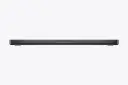 لپ تاپ اپل مک بوک پرو Apple Macbook Pro 16 2026 نمای جلو بسته شده