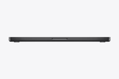 لپ تاپ اپل مک بوک پرو Apple Macbook Pro 16 2026 نمای جلو بسته شده