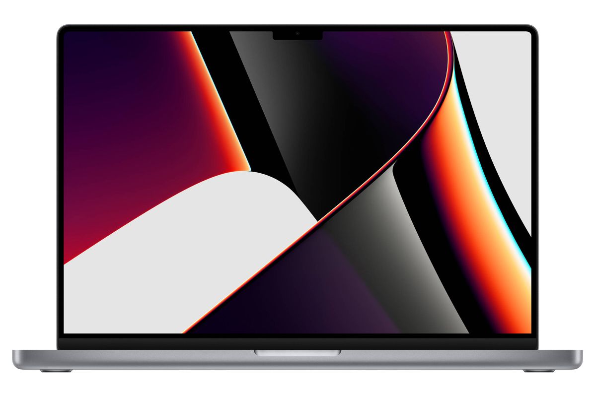 Apple MacBook Pro 16 M1 Max