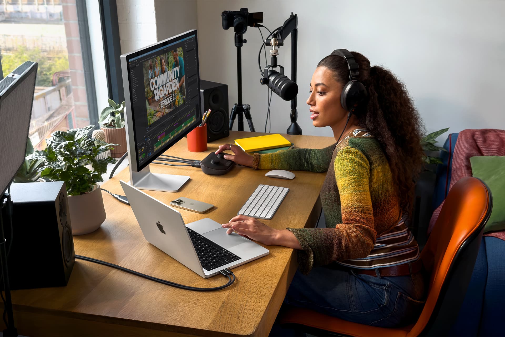 سرعت SSD مک‌بوک پرو M5 به‌طرز شگفت‌انگیزی بیشتر از نسل قبل است