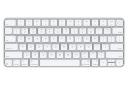 کیبورد اپل مجیک کیبورد 2024 سفید / Apple Magic Keyboard 2024 with Touch ID USB-C