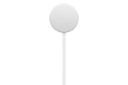 نمای پشتی پد شارژر مغناطیسی اپل مدل-Apple MT0H3AMA