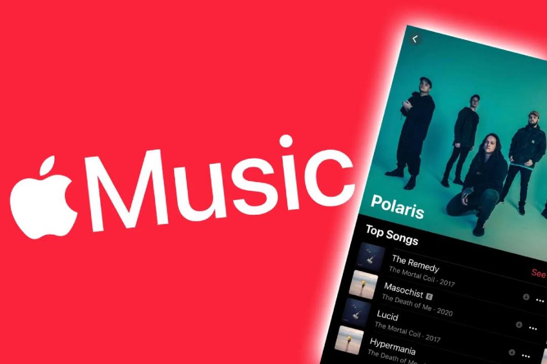 اپل موزیک | Apple Music