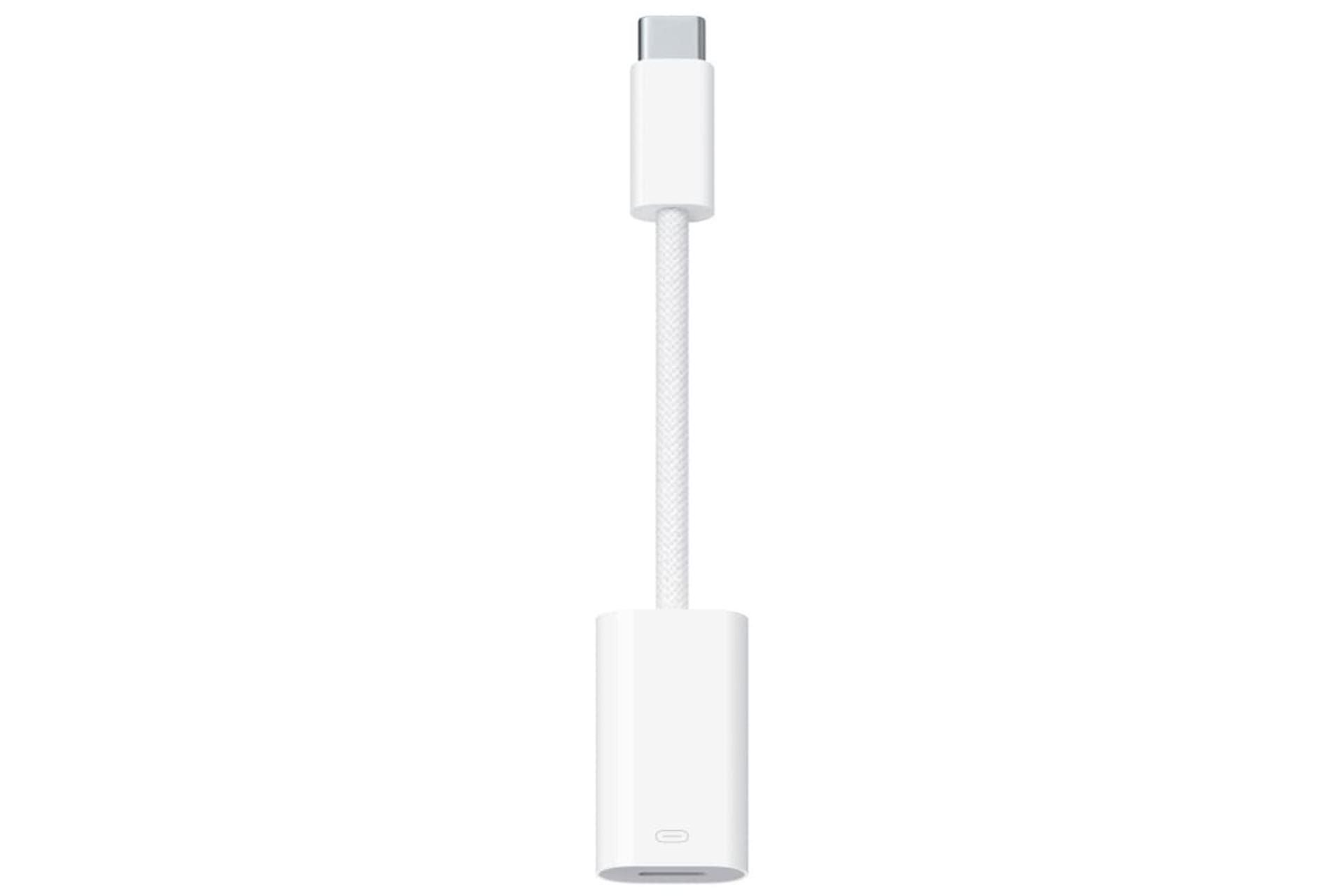 دانگل USB-C اصلی اپل