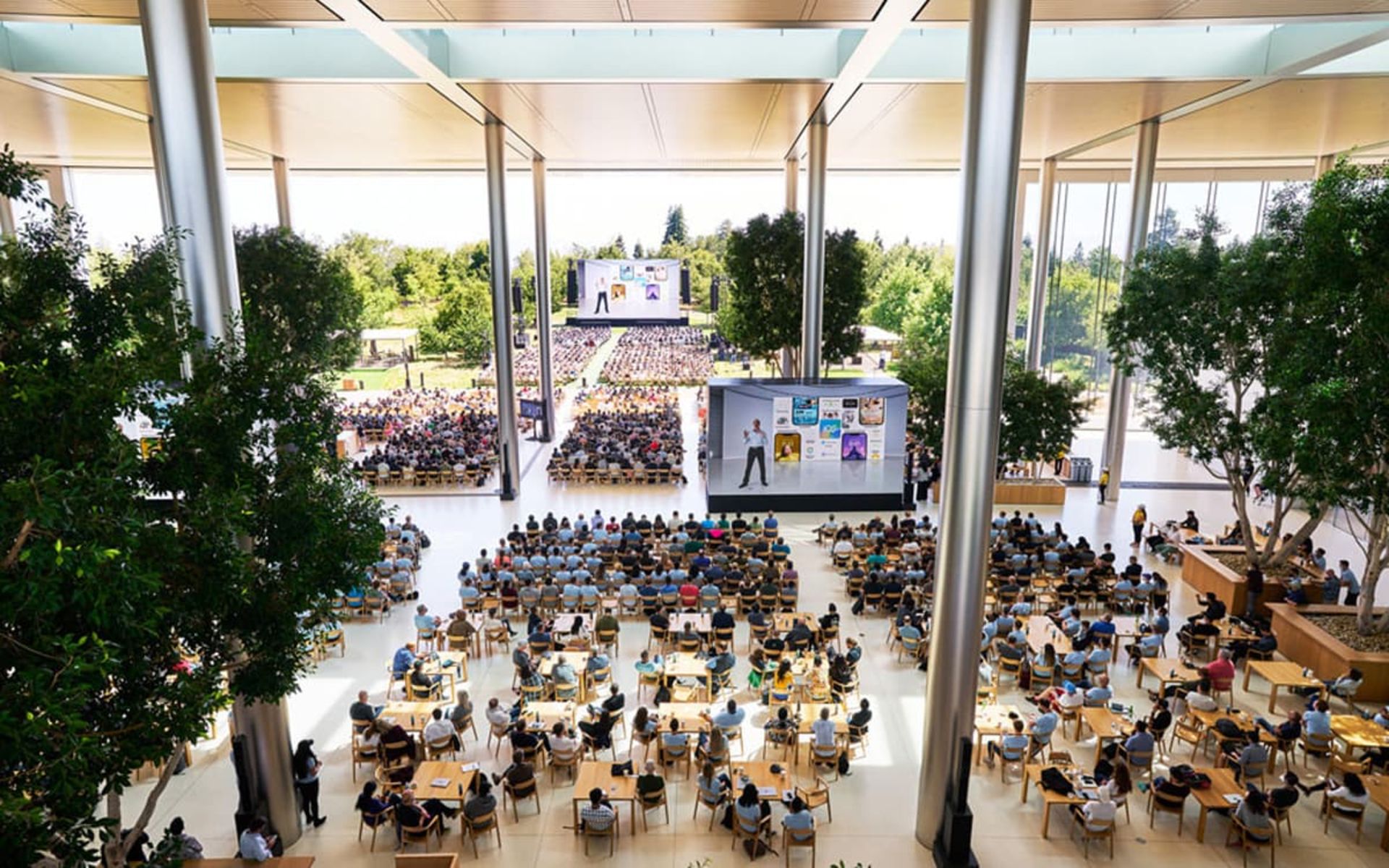 انتظارات از WWDC 2023 اپل