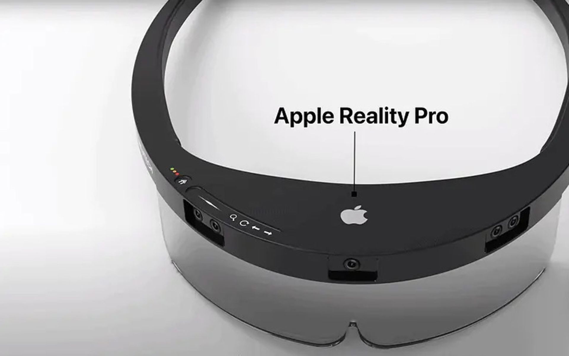 احتمال رونمایی هدست واقعیت مجازی Apple Reality Pro در WWDC 2023
