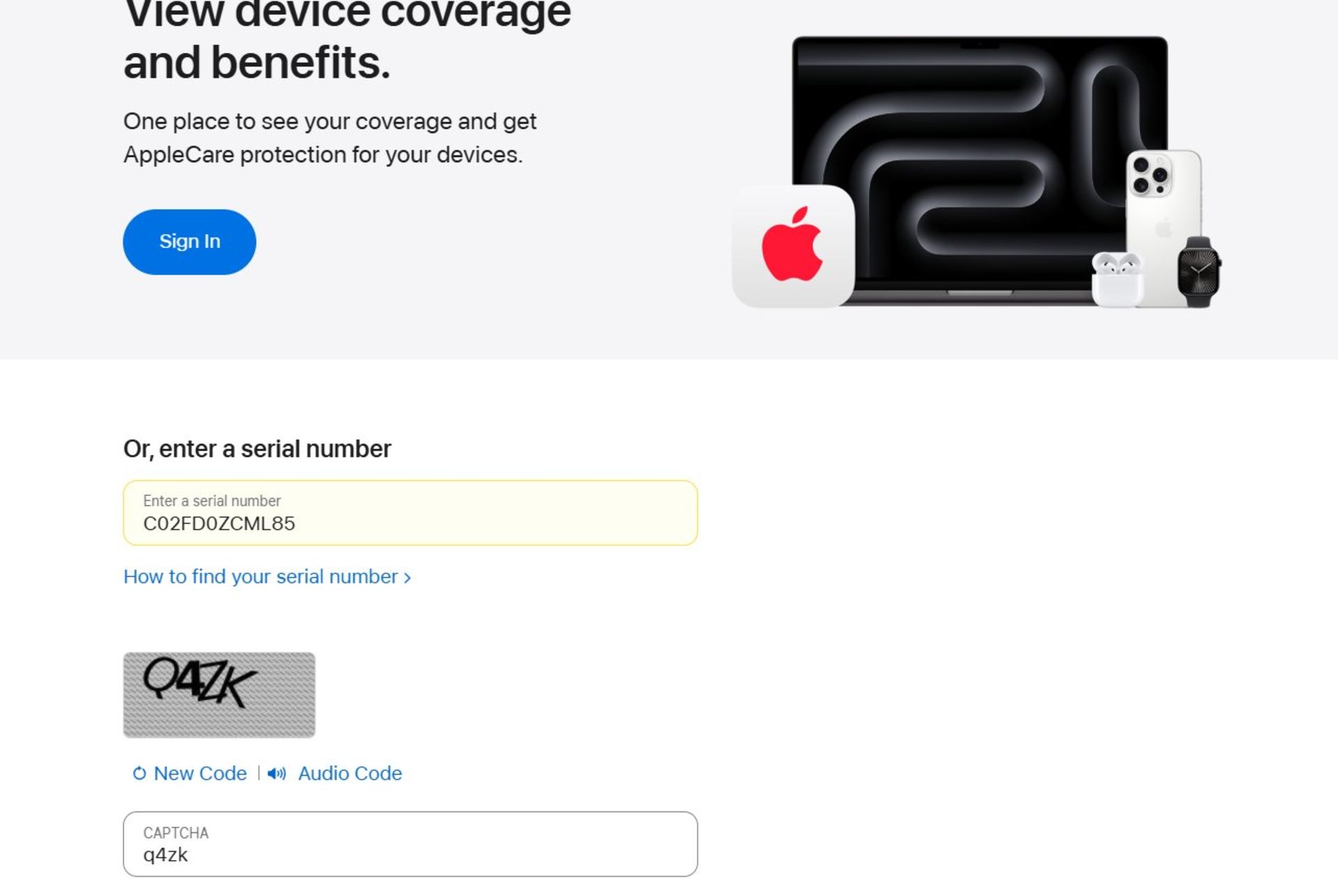 بررسی سریال مک در سایت اپل