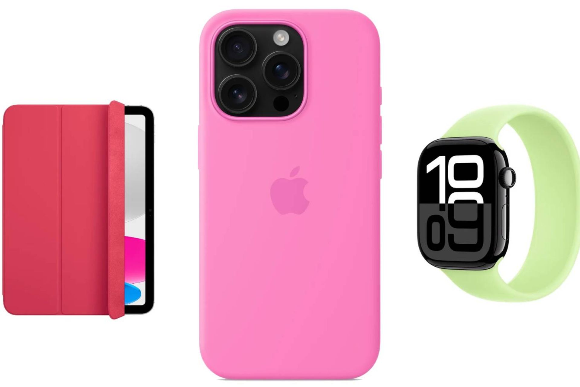 لوازم جانبی بهاره اپل واچ و آیفون