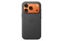 رنگ بنفش قاب گوشی اپل مدل TechWoven Case with MagSafe مناسب اپل iPhone 17 Pro