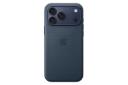 رنگ آبی قاب گوشی اپل مدل TechWoven Case with MagSafe مناسب اپل iPhone 17 Pro Max