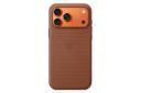 قاب گوشی اپل مدل TechWoven Case with MagSafe مناسب اپل iPhone 17 Pro Max