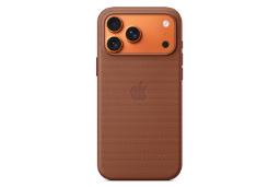 قاب گوشی اپل مدل TechWoven Case with MagSafe مناسب اپل iPhone 17 Pro Max
