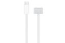 کانکتور کابل شارژ USB اپل Type-C به MagSafe 3 با طول 2 متر