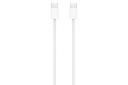 کابل شارژ USB اپل Type-C به Type-C با طول 1 متر