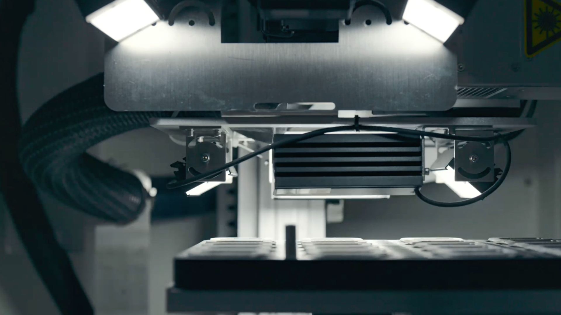 دستگاه چاپ سه‌بعدی اپل واچ