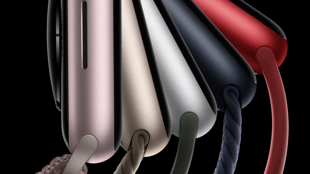 apple watch 9
