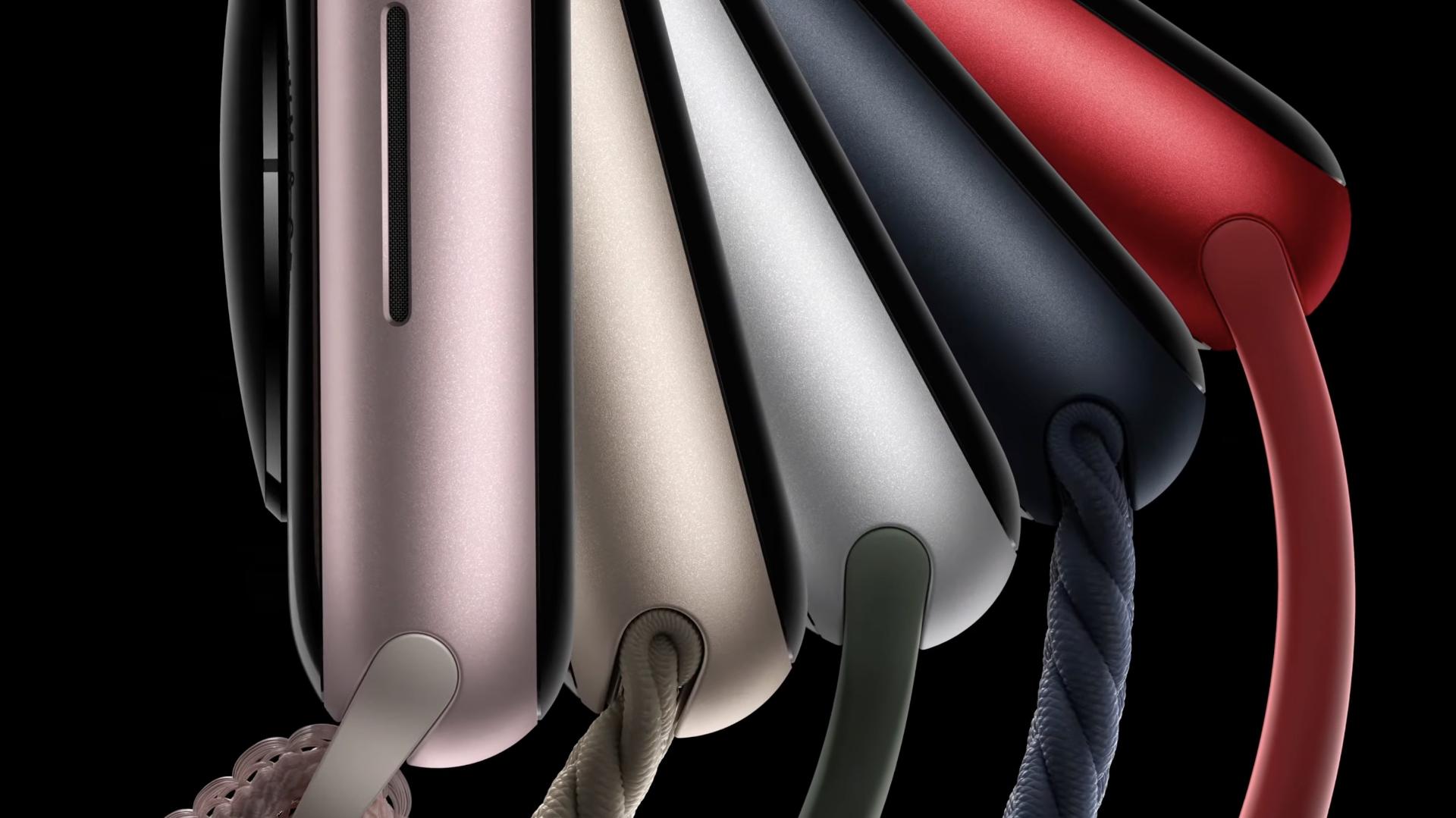 apple watch 9