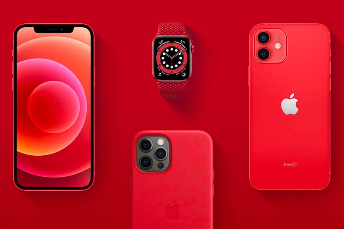 apple watch iphone models product red version 65171cdbb379d71669858da2