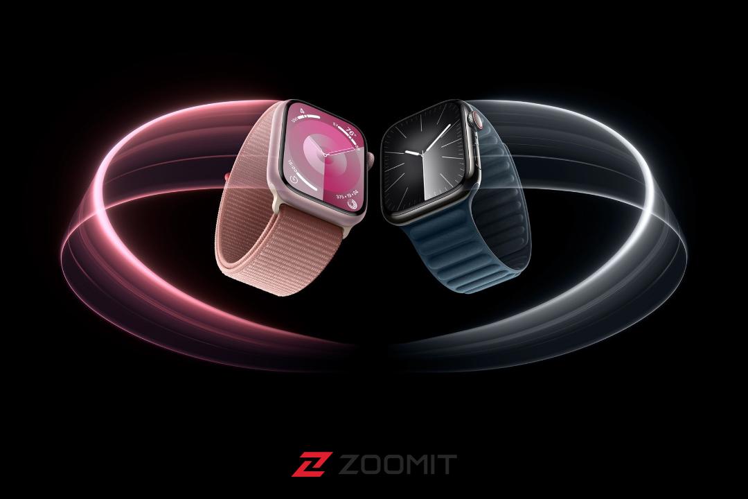 apple watch 9