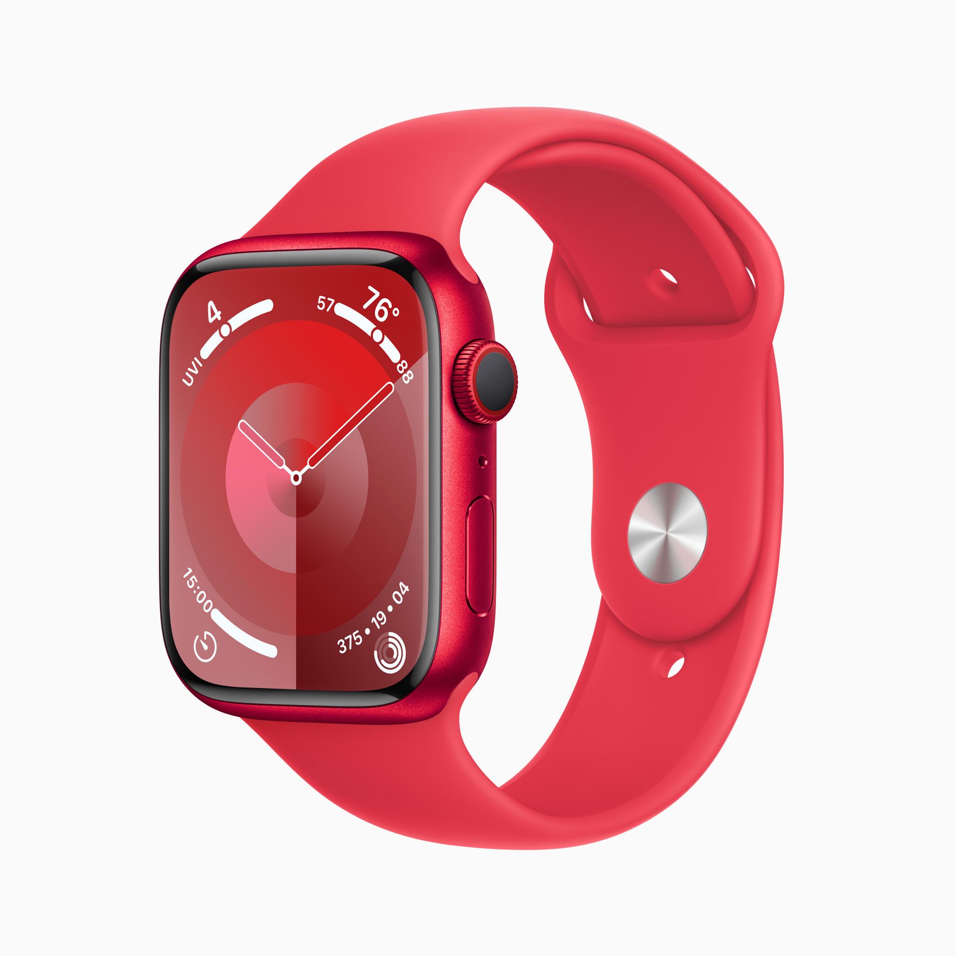 apple watch 9