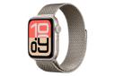 ساعت هوشمند اپل واچ اس ای 3 مدل 44 میلی‌متری طلایی روشن / Apple Watch SE 3 44mm