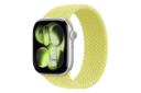 ساعت هوشمند اپل واچ سری 11 آلومینیوم مدل 46 میلی‌متری نقره ای / Apple Watch Series 11 46mm Aluminum