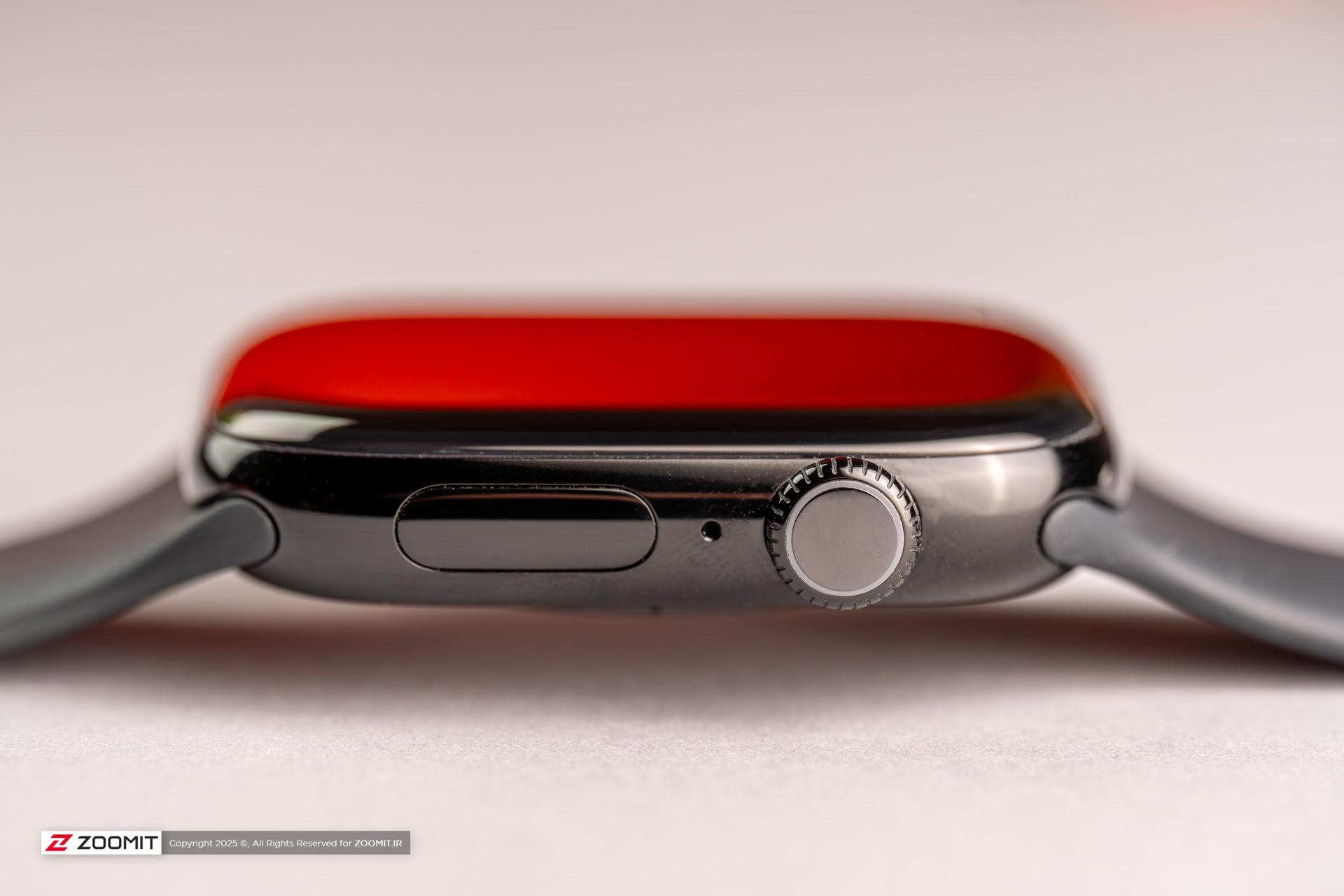 فریم اپل واچ سری ۱۱