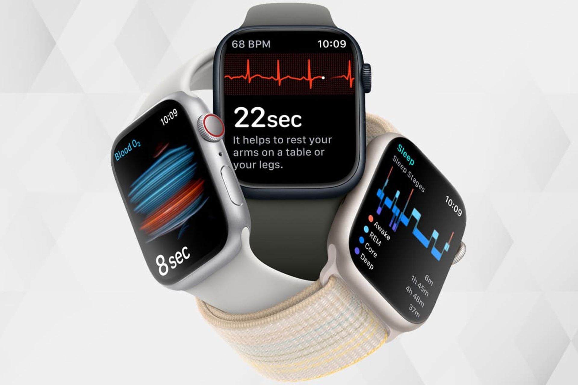 هر آنچه از اپل واچ سری ۹ می‌دانیم