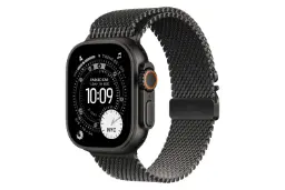 ساعت هوشمند اپل واچ اولترا 3 مشکی / Apple Watch Ultra 3