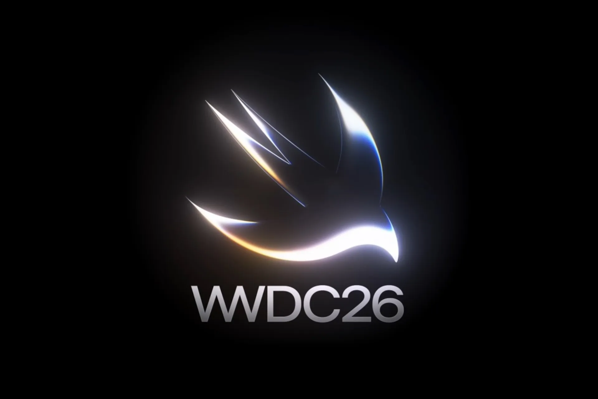 پوستر رویداد WWDC 2026 اپل