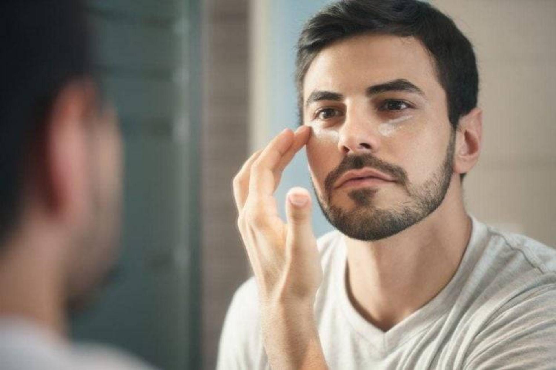 استفاده از کرم صورت