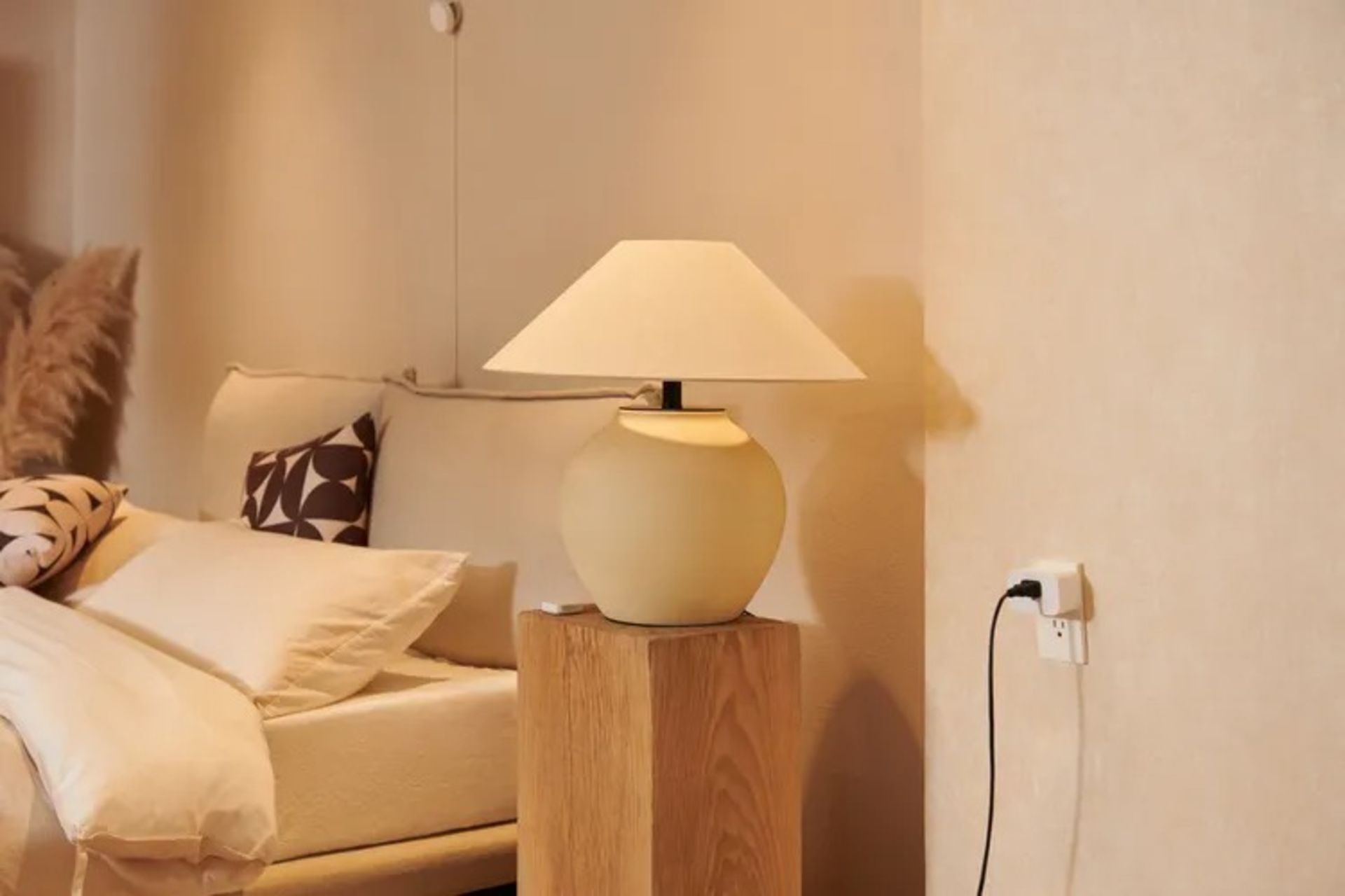 Border Router Plug در کنار آباژور