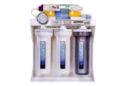 دستگاه تصفیه آب آکوا AQUA JW-08