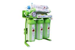 دستگاه تصفیه آب آکواپرمیوم AQUA PREMIUM A9POAB12-GR-TP
