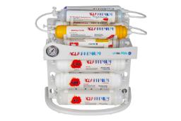 دستگاه تصفیه آب آکواپرمیوم AQUA PREMIUM A9POAB12-IN-TL3