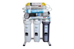 دستگاه تصفیه آب آکوآ اسپرینگ AQUA Sapring NF8200