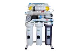 دستگاه تصفیه آب آکوآ اسپرینگ AQUA Sapring RO NF2600