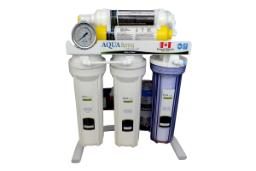دستگاه تصفیه آب آکوآ اسپرینگ AQUA Sapring RO S140