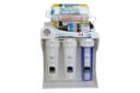 دستگاه تصفیه آب آکوآ اسپرینگ AQUA Sapring SF4850