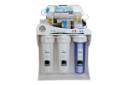 دستگاه تصفیه آب آکوآ اسپرینگ AQUA Sapring UF SF3600