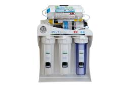 دستگاه تصفیه آب آکوآ اسپرینگ AQUA Sapring UF SF3600