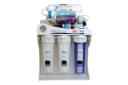 دستگاه تصفیه آب آکوآ اسپرینگ AQUA Sapring UF SF4000