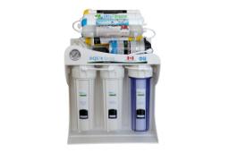 دستگاه تصفیه آب آکوآ اسپرینگ AQUA Sapring UF-SF4800