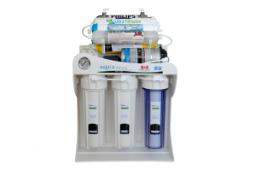 دستگاه تصفیه آب آکوآ اسپرینگ AQUA Sapring UF SF5000